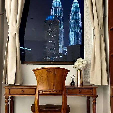 Bukit Bintang Pavilion Klcc Wisma Cosway Куала-Лумпур Экстерьер фото