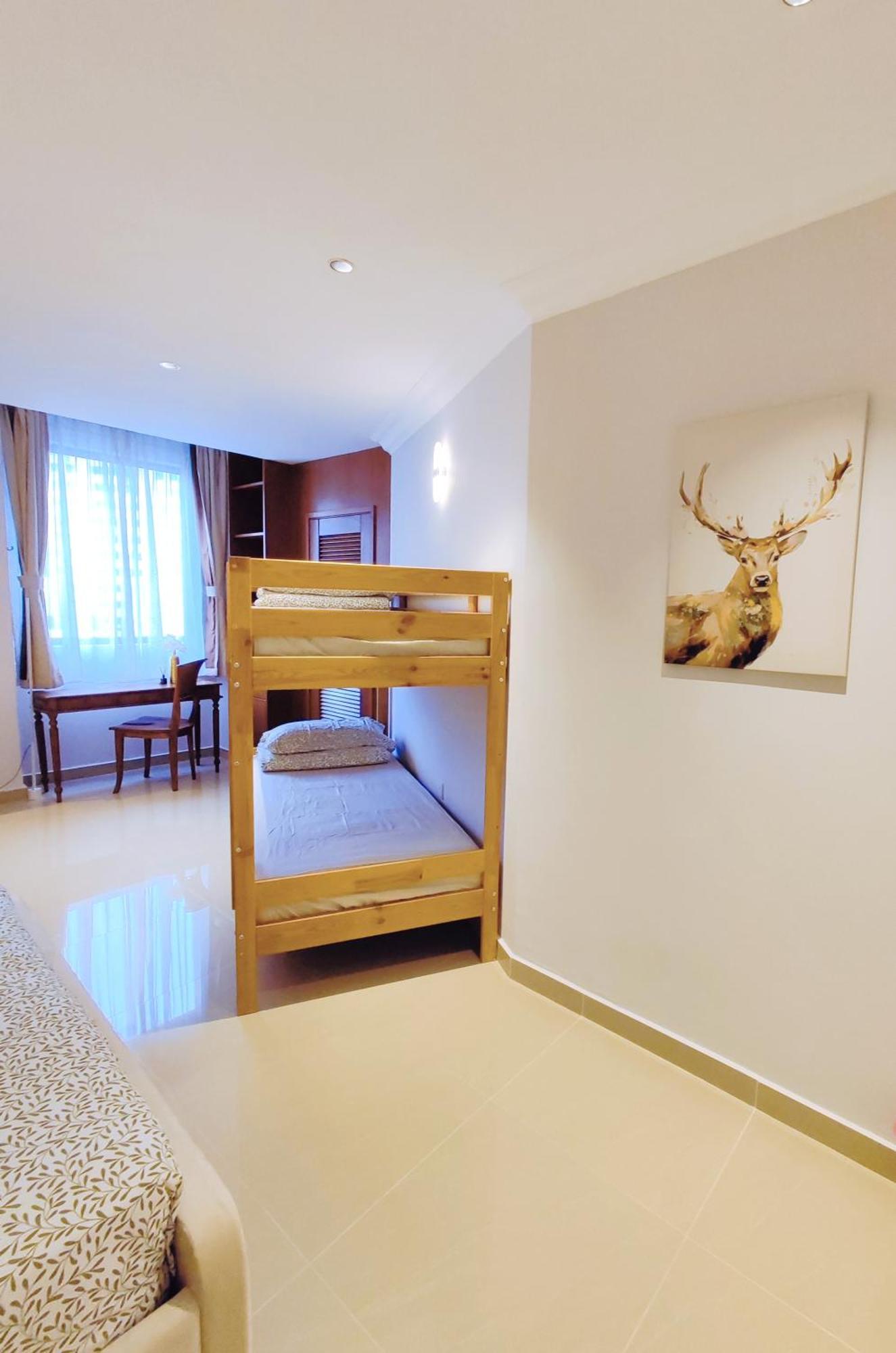 Bukit Bintang Pavilion Klcc Wisma Cosway Куала-Лумпур Экстерьер фото
