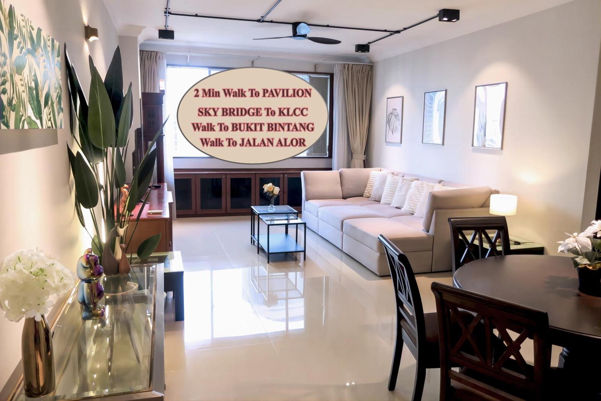 Bukit Bintang Pavilion Klcc Wisma Cosway Куала-Лумпур Экстерьер фото