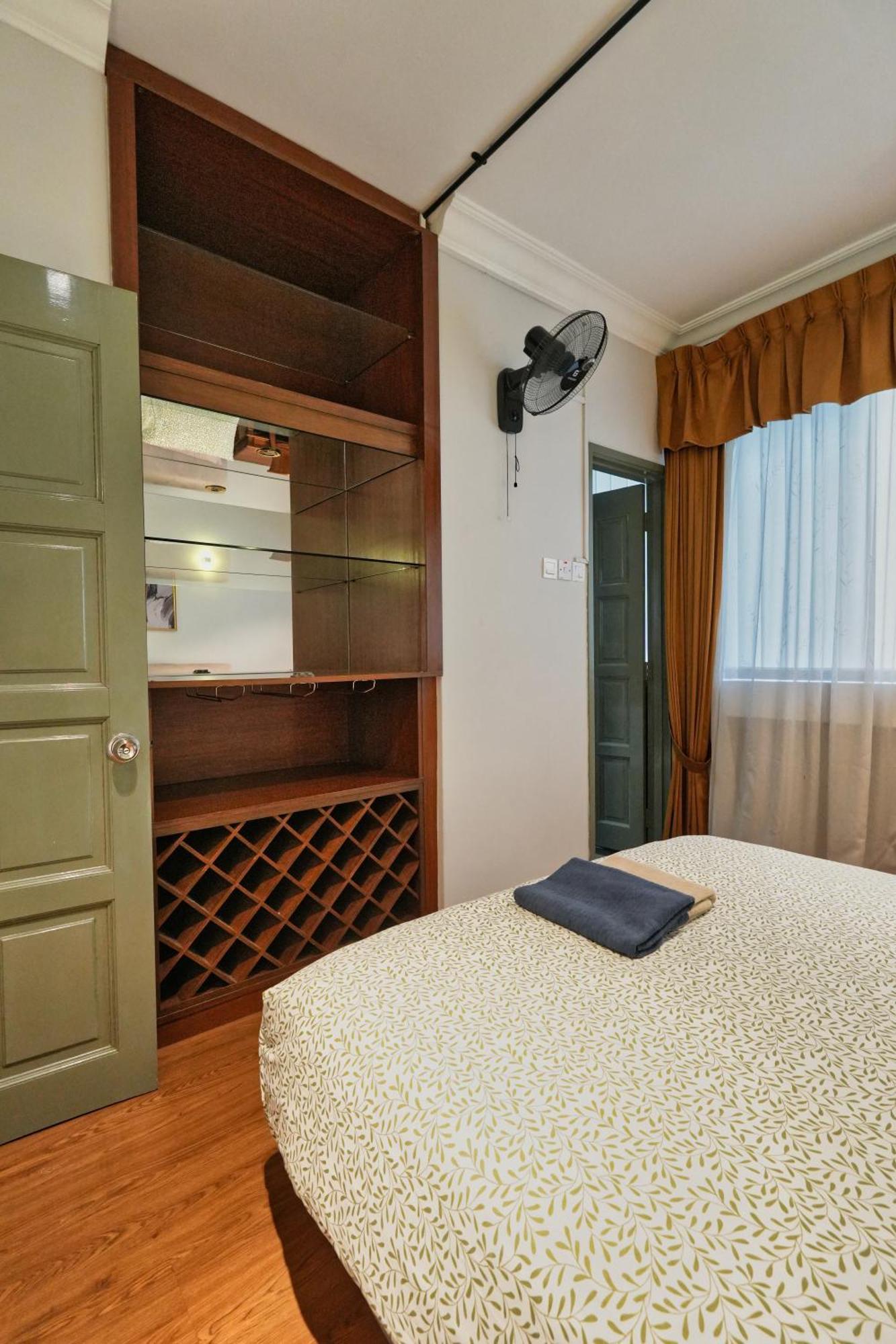 Bukit Bintang Pavilion Klcc Wisma Cosway Куала-Лумпур Экстерьер фото