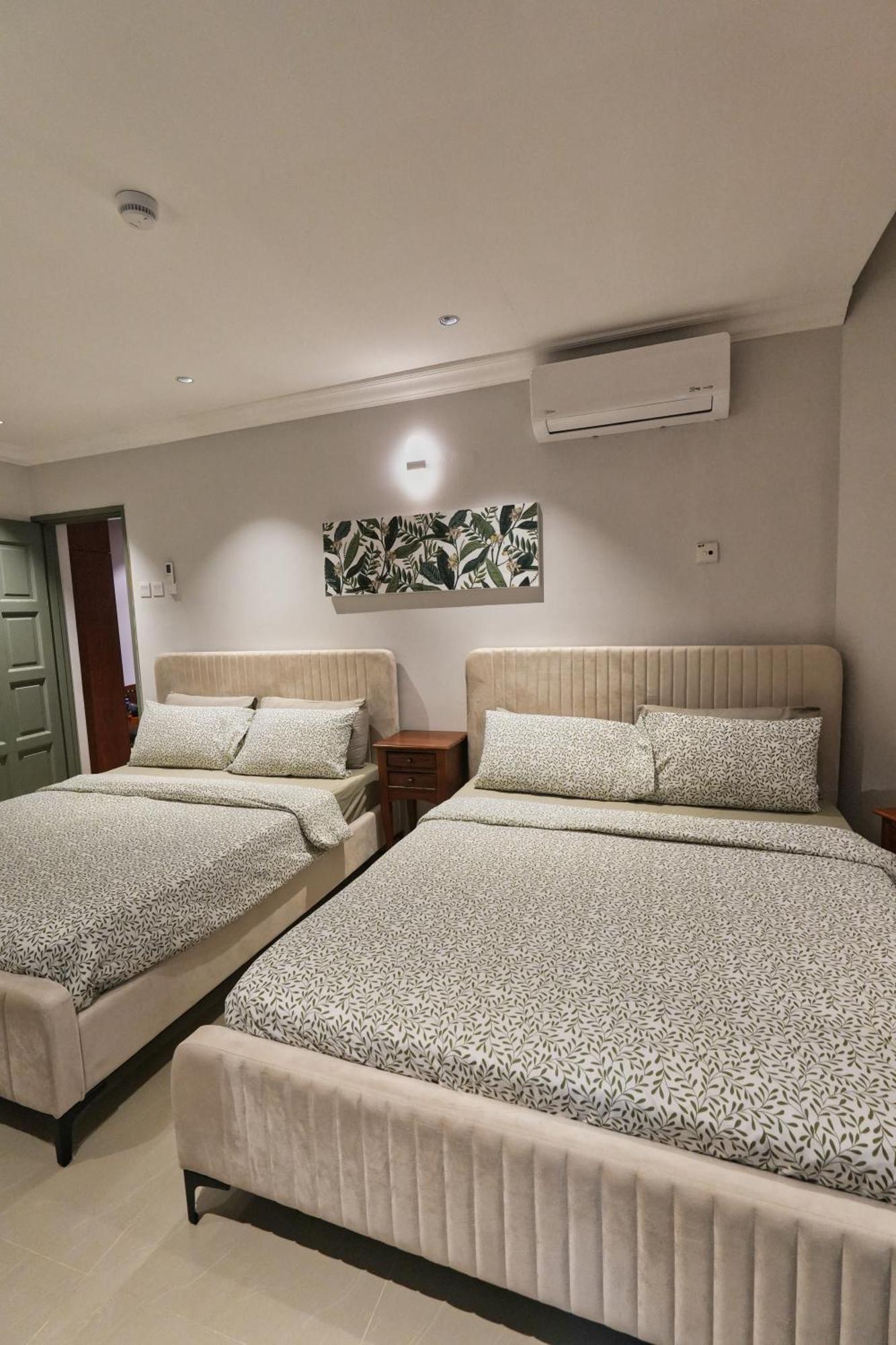 Bukit Bintang Pavilion Klcc Wisma Cosway Куала-Лумпур Экстерьер фото