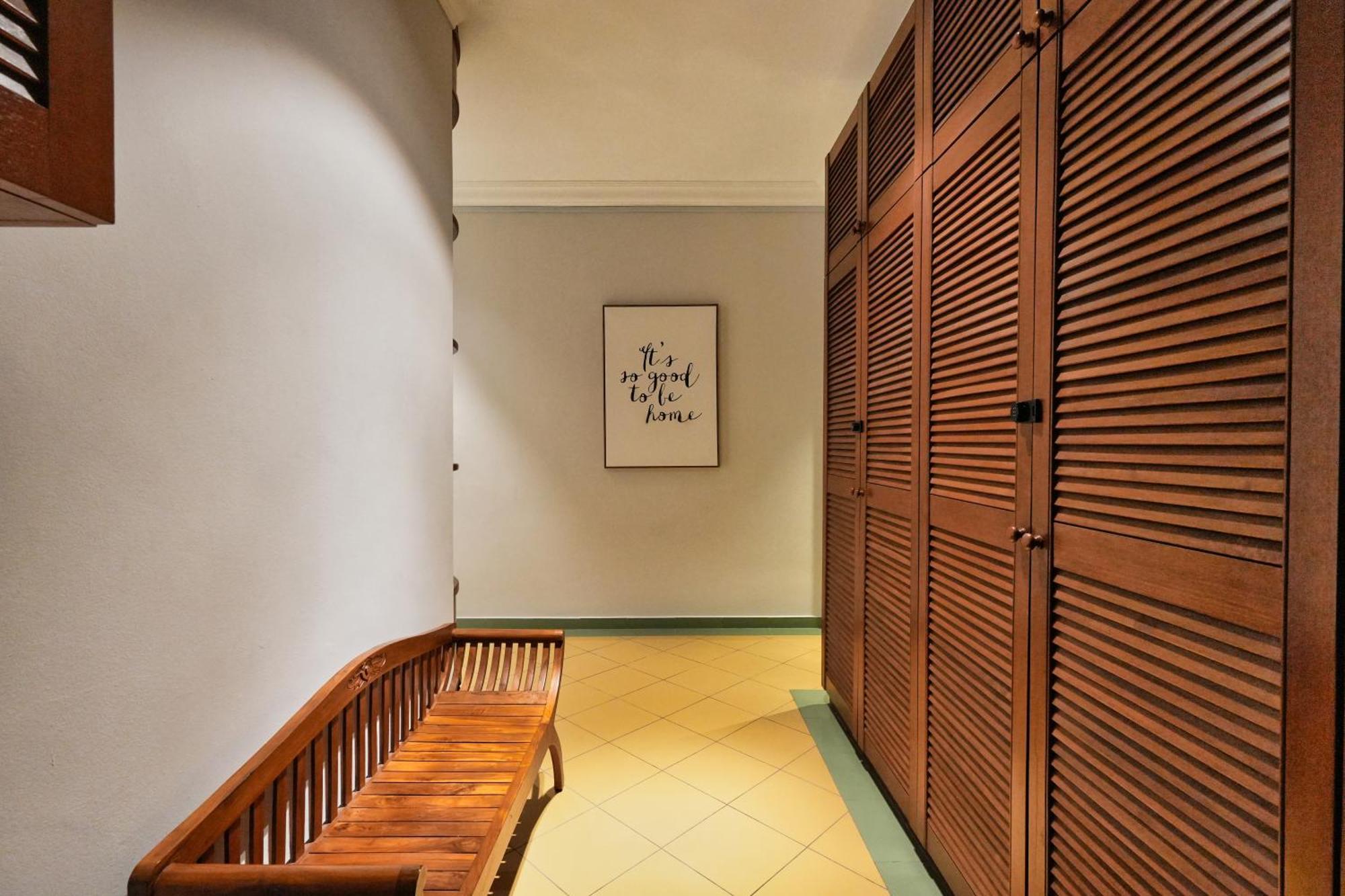 Bukit Bintang Pavilion Klcc Wisma Cosway Куала-Лумпур Экстерьер фото
