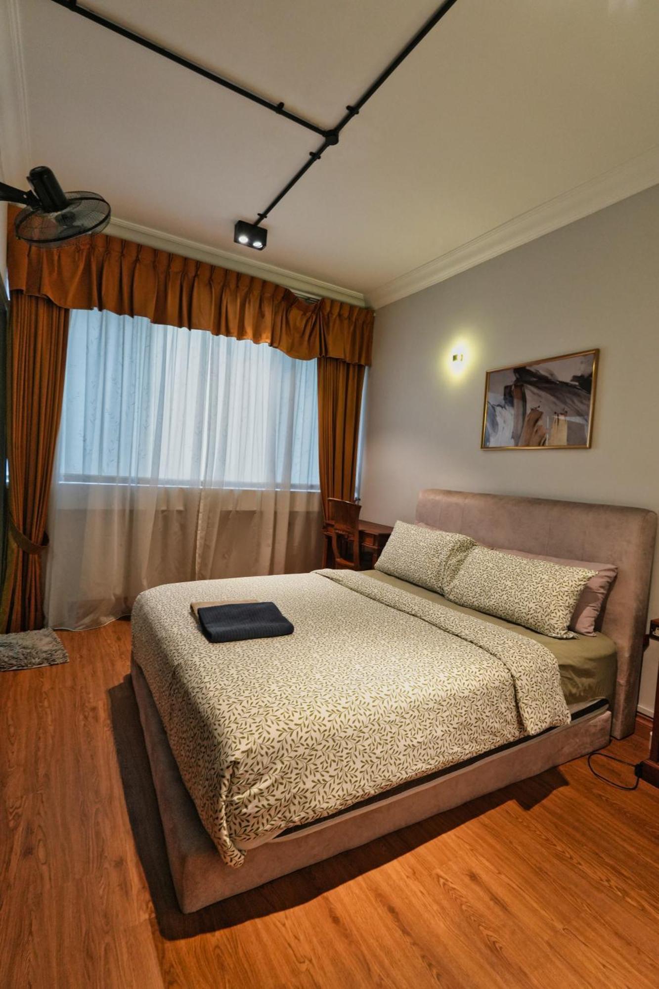 Bukit Bintang Pavilion Klcc Wisma Cosway Куала-Лумпур Экстерьер фото