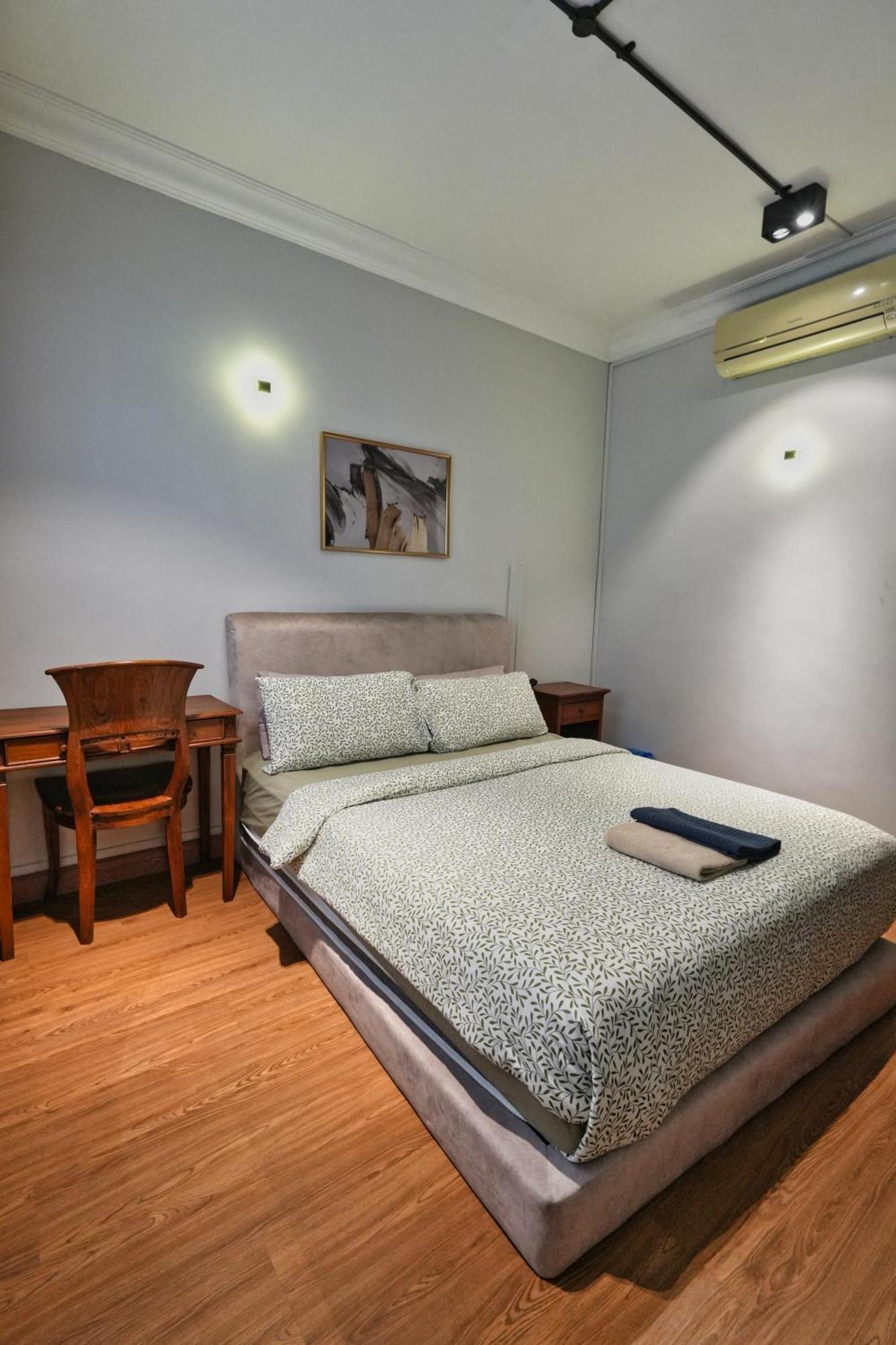Bukit Bintang Pavilion Klcc Wisma Cosway Куала-Лумпур Экстерьер фото